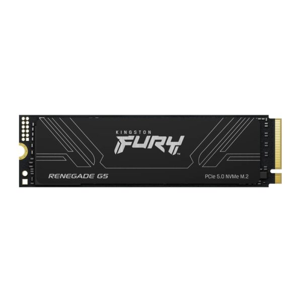 SSD M.2 2TB KINGSTON SFYR2S/2T0 NVMe FURY Renegade G5 14700/14000MB/s