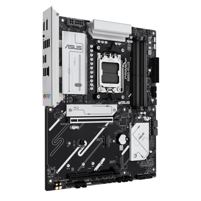 PRIME B850-PLUS-CSM — fotografija 2