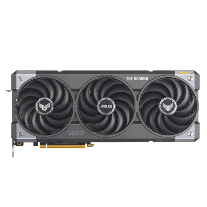 ASUS TUF-RX9070XT-O16G-GAMING — fotografija proizvoda 2