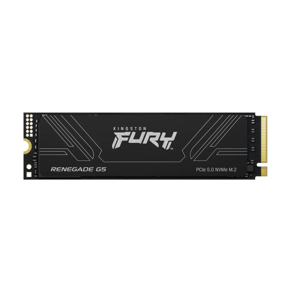 SSD M.2 4TB KINGSTON  SFYR2S/4T0 NVMe FURY Renegade G5