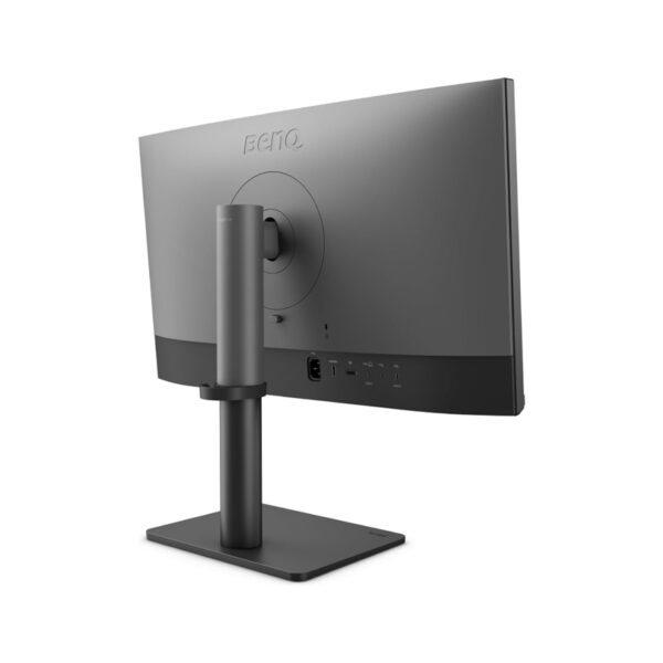 Alternative view of BenQ PD2706QN 27in Designer Monitor | QHD 2560x1440 IPS | 100Hz | 90W USB-C | Color Accuracy