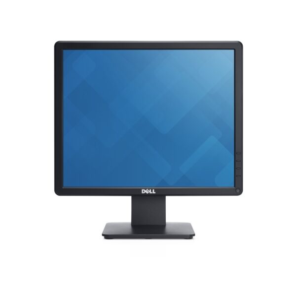 DELL E1715S 17in Business Monitor | 5:4 Aspect Ratio | 1280x1024 | VESA Mount | Office Series