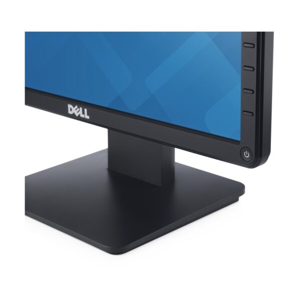 Alternative view of DELL E1715S 17in Business Monitor | 5:4 Aspect Ratio | 1280x1024 | VESA Mount | Office Series