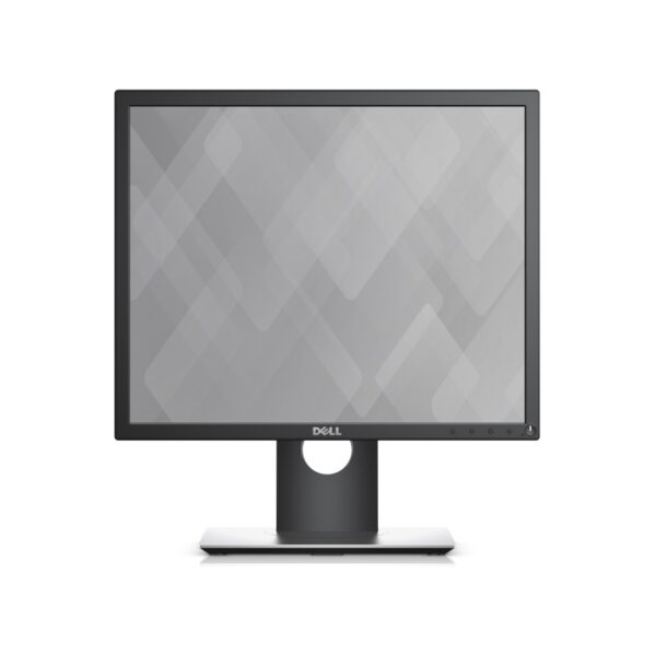 DELL P1917S 19in IPS Monitor | 1280x1024 5:4 Format | Professional Series | Square Screen