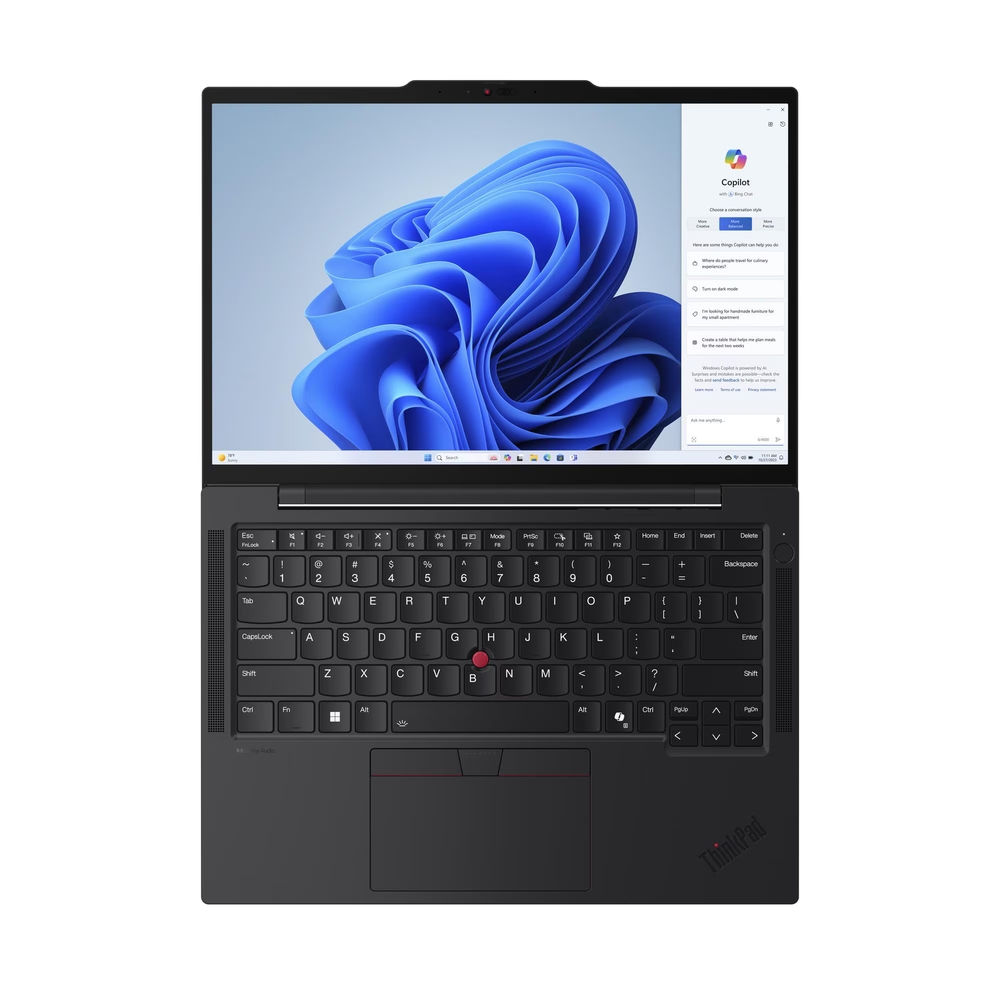 LENOVO 21LS002BCX-1T ThinkPad T14s G5 Core Ultra 7 155U 16GB (int) DDR5, 1TB NVMe, 14.0in 1920x1200 Win 11 P - Slika 12