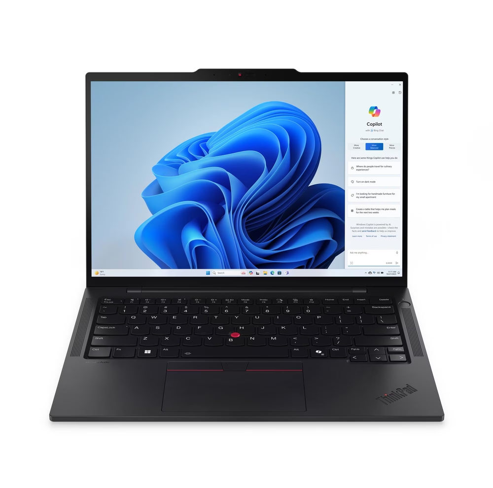 LENOVO 21LS002BCX-1T ThinkPad T14s G5 Core Ultra 7 155U 16GB (int) DDR5, 1TB NVMe, 14.0in 1920x1200 Win 11 P