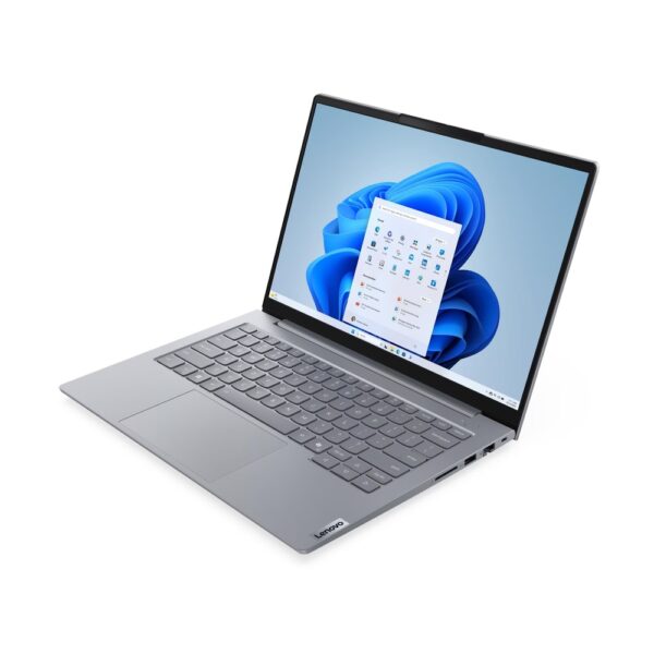 Lenovo 21SJ007DYA ThinkBook 14 G8 IAL Core Ultra 5 225U  1x16GB DDR5 512GB  14in 1920x1200