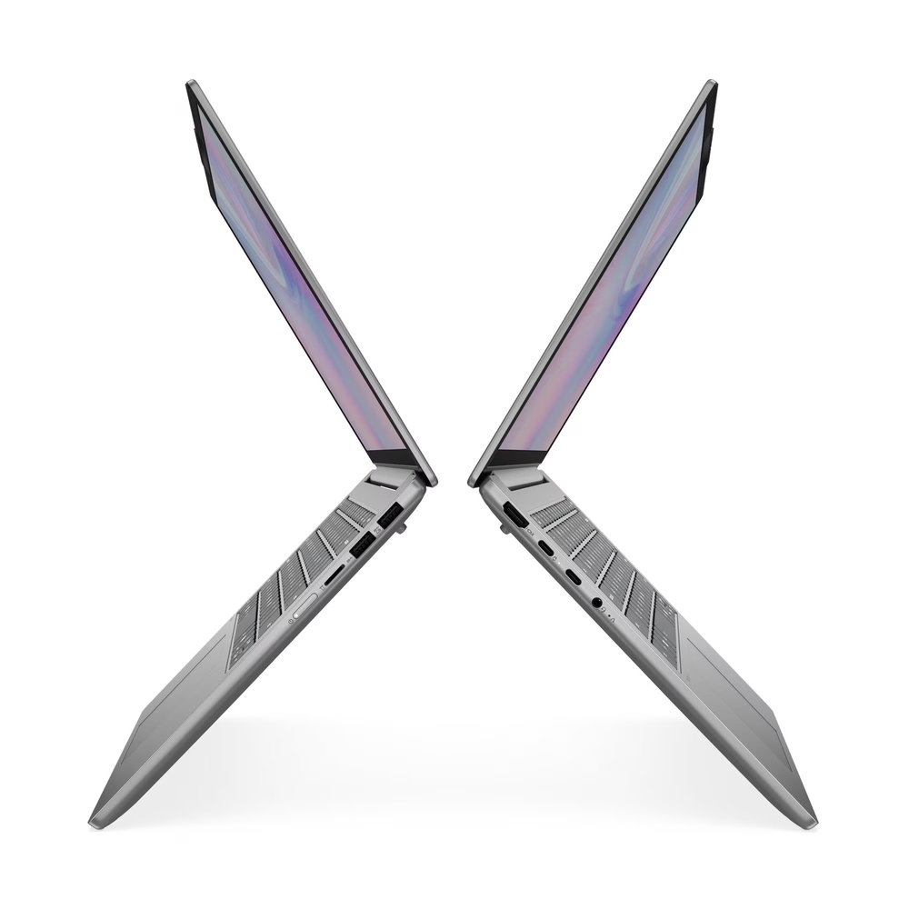 LENOVO 83HT001TYA IdeaPad Slim 5 14ARP10 Luna Grey, Aluminium)Ryzen 7 7735HS 8-Core 3.2-4.75GHz/20MB 32GB 1TB-NVMe-SSD 14in WUXGA 1920x1200 Radeon 680M Graphics Backlite - Slika 7