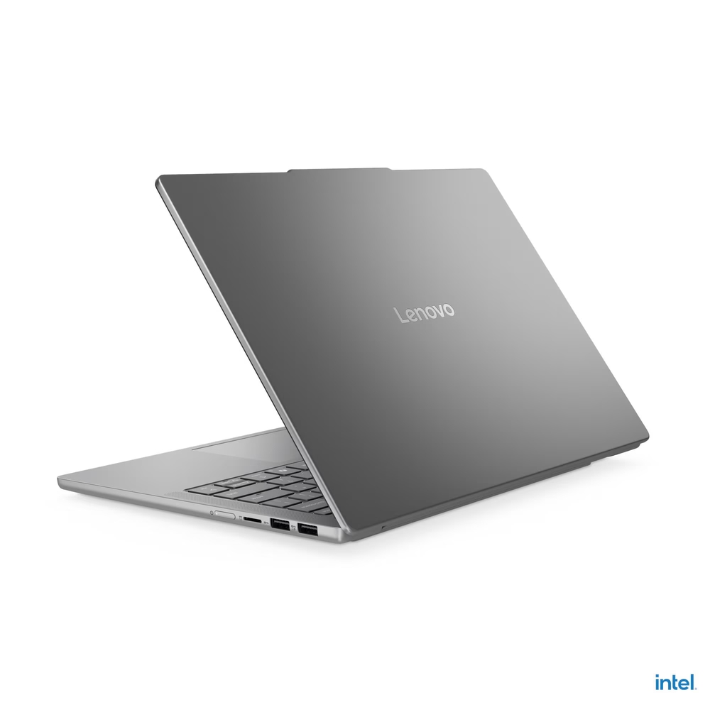 LENOVO 83J0003KYA IdeaPad Slim 5 14IRH10R Luna Grey, Aluminium 8-Core 5 210H 24GB DDR5 512GB-NVMe 14.0in 1920x1200 - Slika 7