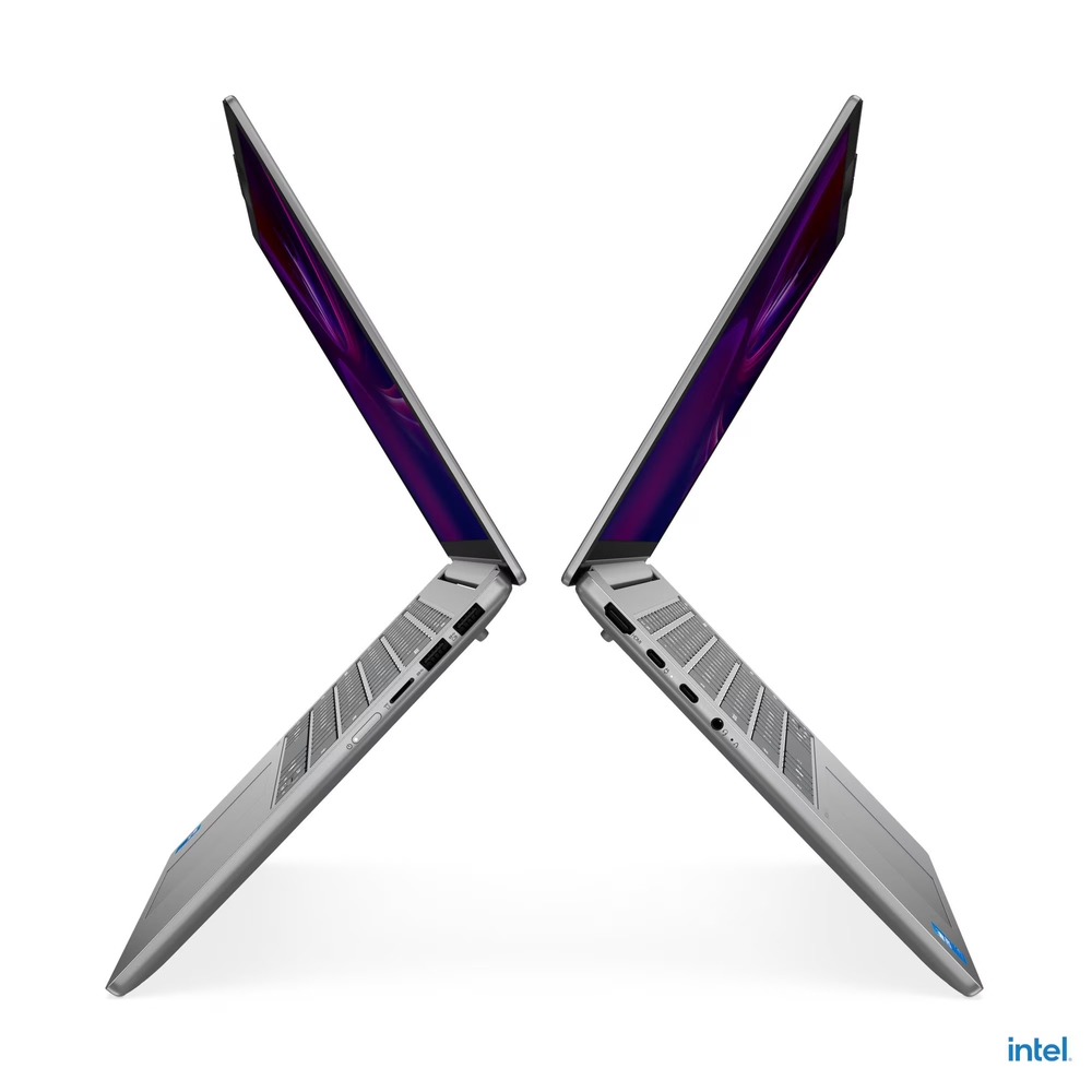 LENOVO 83J0003KYA IdeaPad Slim 5 14IRH10R Luna Grey, Aluminium 8-Core 5 210H 24GB DDR5 512GB-NVMe 14.0in 1920x1200 - Slika 4