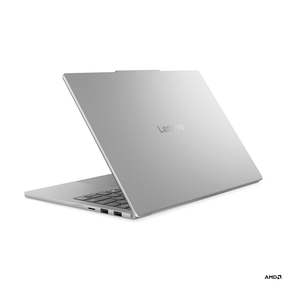LENOVO IdeaPad Slim 5 13ARP10 83J20034YA 13.3in WUXGA AMD Ryzen 5 7535HS 16GB 512GB SSD Radeon 660M sivi - Slika 3