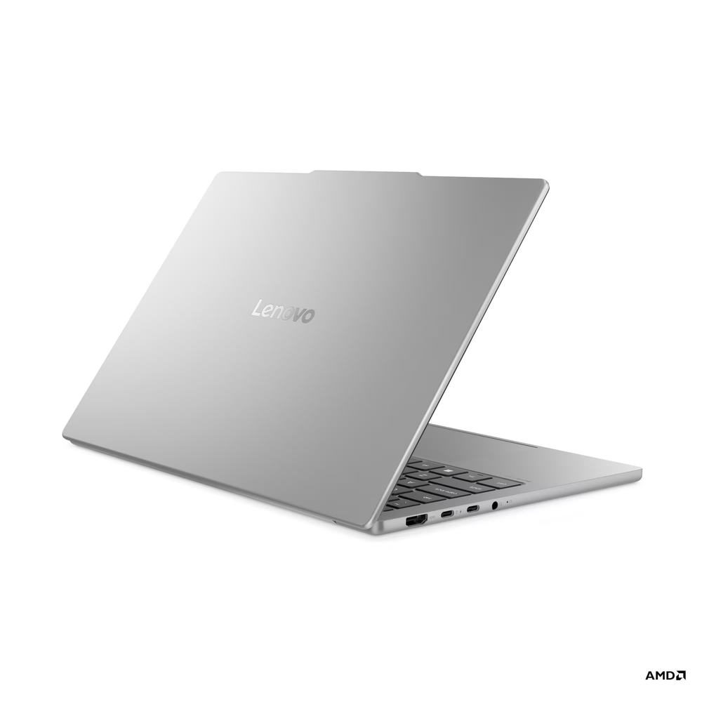 LENOVO IdeaPad Slim 5 13ARP10 83J20034YA 13.3in WUXGA AMD Ryzen 5 7535HS 16GB 512GB SSD Radeon 660M sivi - Slika 4