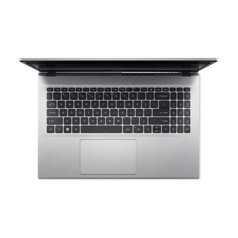 Acer Aspire Go 15 15.6 in FHD Ryzen 7 5825U 16GB 512GB silver NOT24891 - Slika 3