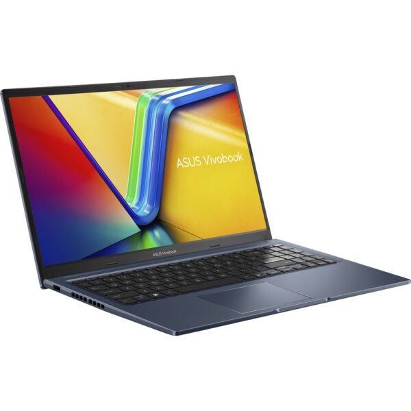 Alternative view of ASUS VivoBook 15 M1502YA-BQ701 15.6 in FHD, Ryzen 7 7730U, 16GB, SSD 512GB laptop  NOT25390