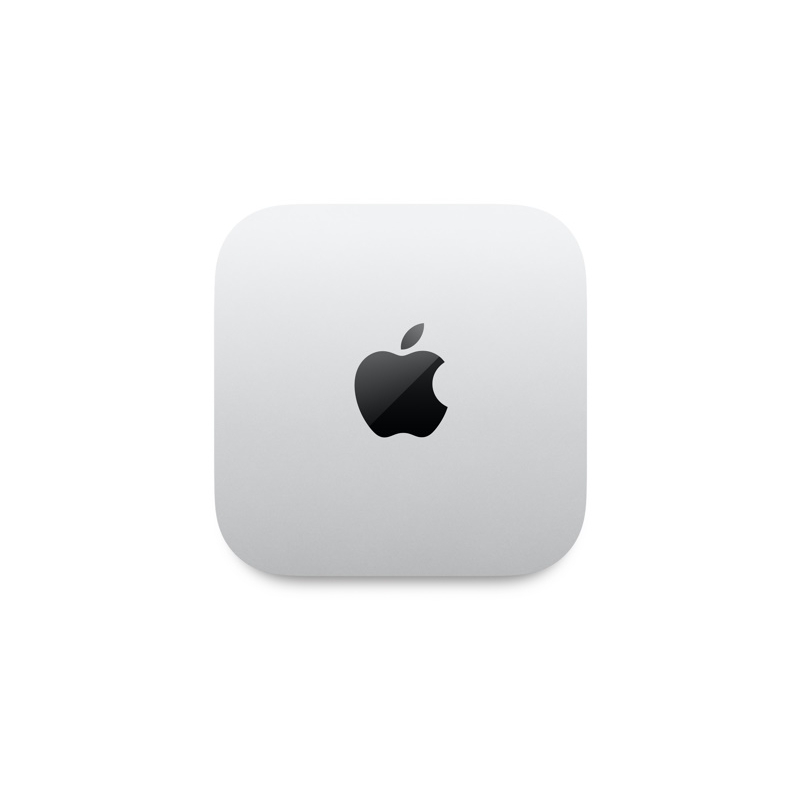 Apple Mac mini M4 10-core CPU 10-core GPU 16GB 256GB SSD MU9D3D/A - Slika 3