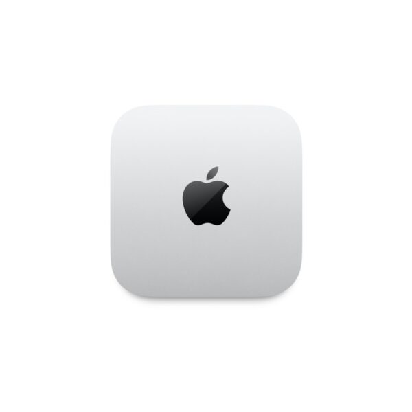 APPLE Mac mini M4 10-core CPU 10-core GPU 16GB 512GB SSD MU9E3D/A - Slika 3
