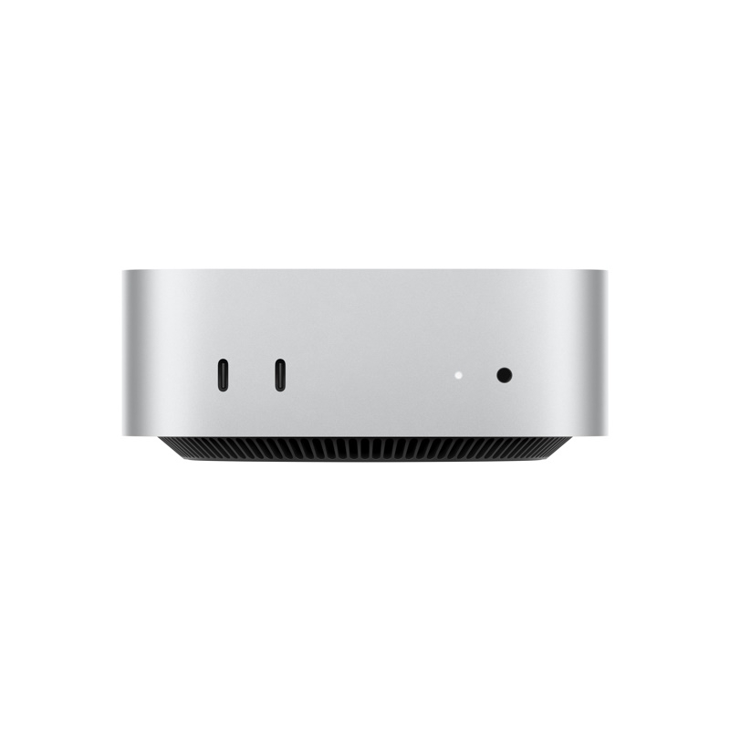 APPLE Mac mini M4 10-core CPU 10-core GPU 16GB 512GB SSD MU9E3D/A