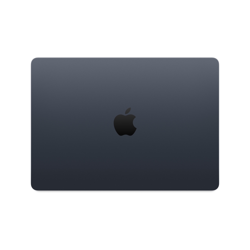 Apple MacBook Air 13.6 inch M4 10-core CPU 10-core GPU 16GB 512GB SSD Midnight MW133 - Slika 3