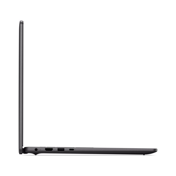 Alternative view of DELL 16 DC16250 16 inch FHD+ 300nits Core 5 120U 16GB 1TB SSD Backlit FP Win11Pro laptop  NOT25269