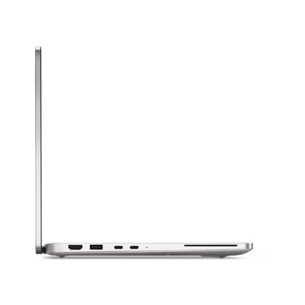 Alternative view of DELL Pro 13 Plus 13.3 inch FHD+ 300nits Core Ultra 7 265U 16GB 512GB SSD Backlit FP SC Win11Pro 3yr ProSupport  NOT25209