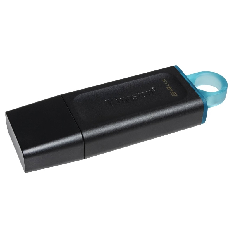 KINGSTON 64GB DataTraveler Exodia USB 3.2 Gen1 DTX/64GB