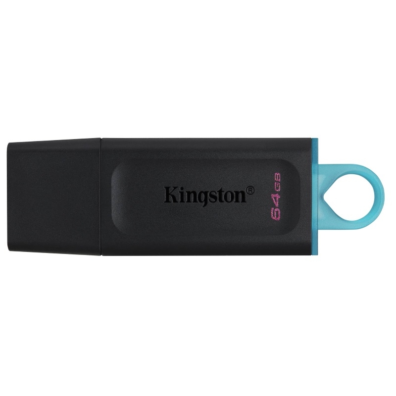 KINGSTON 64GB DataTraveler Exodia USB 3.2 Gen1 DTX/64GB - Slika 2