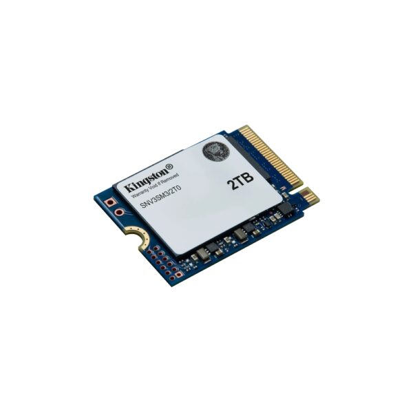 SSD M.2 2TB KINGSTON SNV3SM3/2T0 M.2 2230 NVMe series