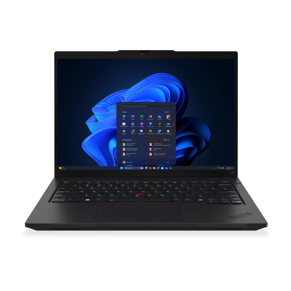 LENOVO 21S6001FCX ThinkPad L14 G6 Core Ultra 5 225U 1x 16GB SSD 512GB NVMe, 14.0in 1920x1200