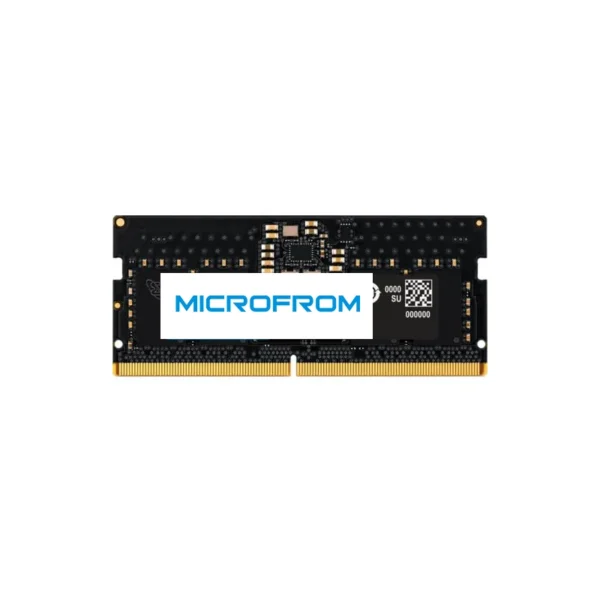 MICROFROM SODIMM DDR4 16GB PC2666