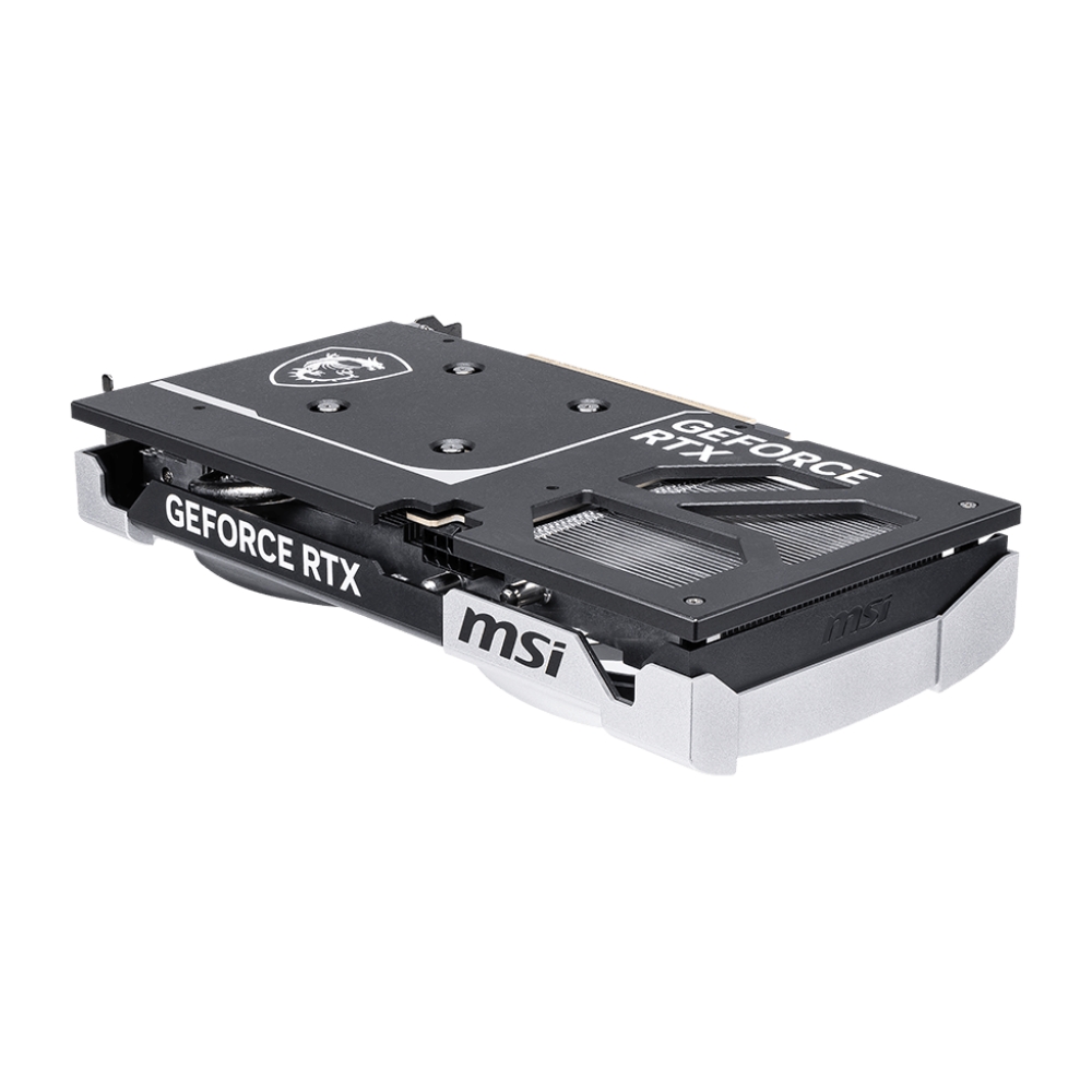 MSI GeForce RTX 5060 TI VENTUS 8G 128bit RTX 5060 Ti 8G VENTUS 2X OC PLUS - Slika 3