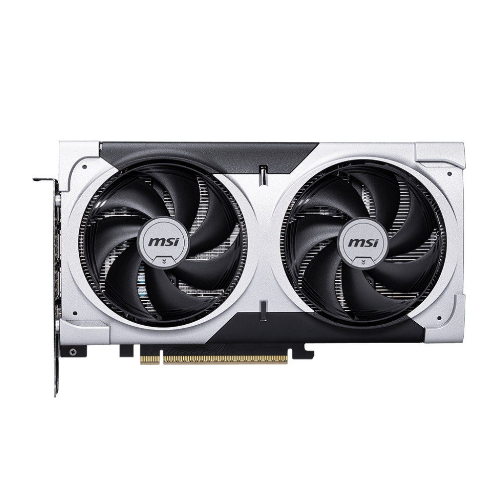 MSI GeForce RTX 5060 TI VENTUS 8G 128bit RTX 5060 Ti 8G VENTUS 2X OC PLUS - Slika 4