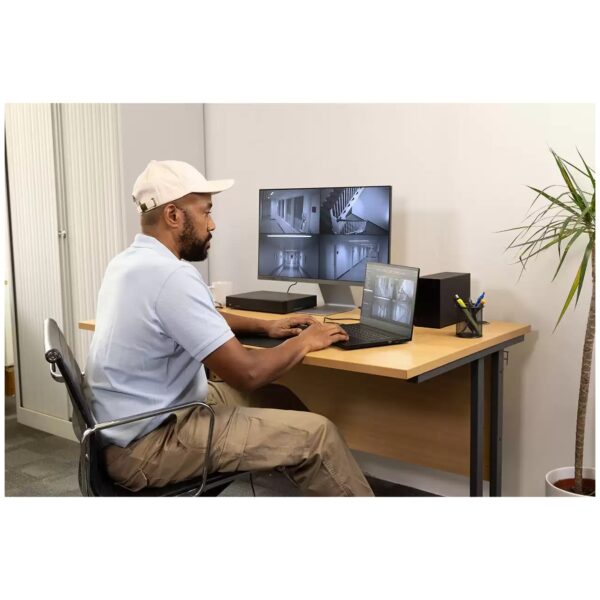 Alternative view of WD 22TB WD221PURP 7200RPM 512MB Purple