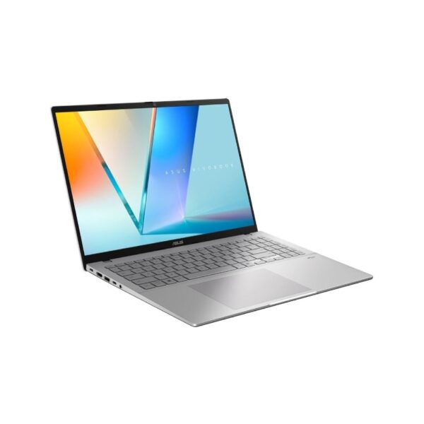 ASUS Vivobook S 16 S3607CA-RP039W 16 in WUXGA, Ultra 7 255H, 16GB, SSD 1TB, Win11 Home laptop + ranac  NOT24590