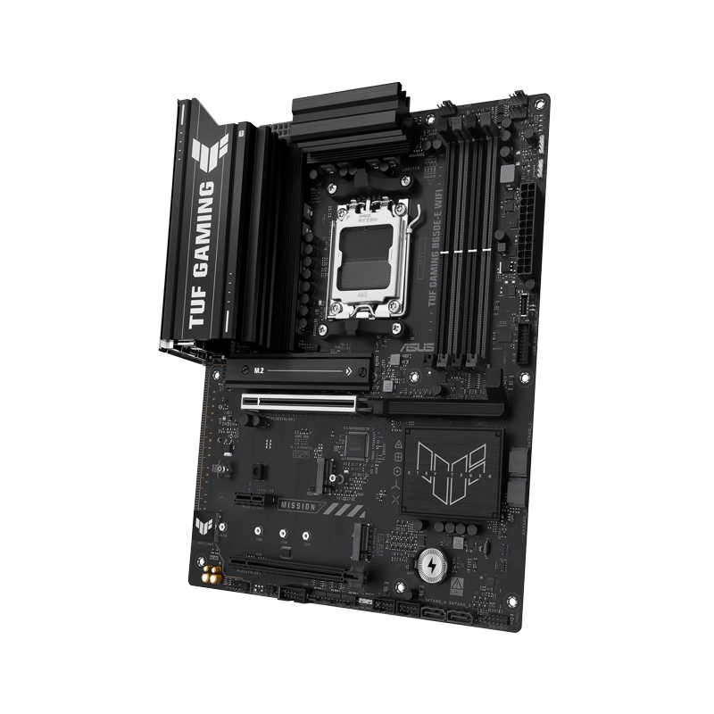 ASUS TUF GAMING B650E-E WIFI - Maticna ploca za AMD AM5 - Slika 2