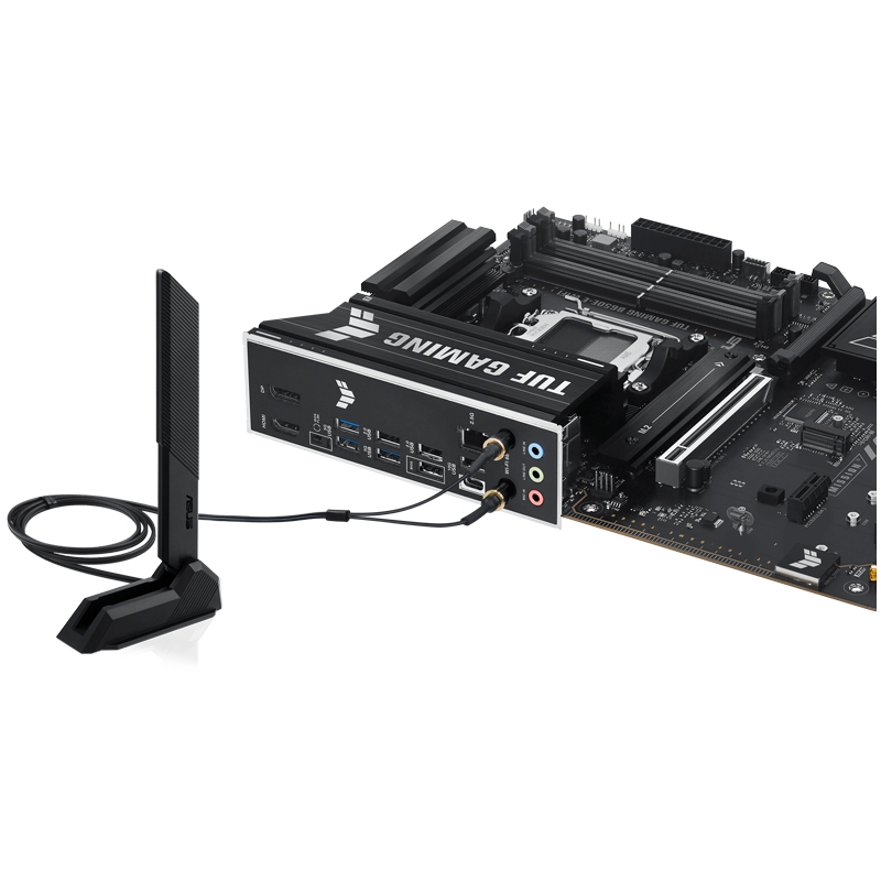ASUS TUF GAMING B650E-E WIFI - Maticna ploca za AMD AM5 - Slika 3