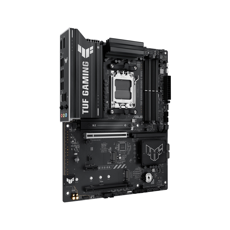 ASUS TUF GAMING B650E-E WIFI - Maticna ploca za AMD AM5 - Slika 4