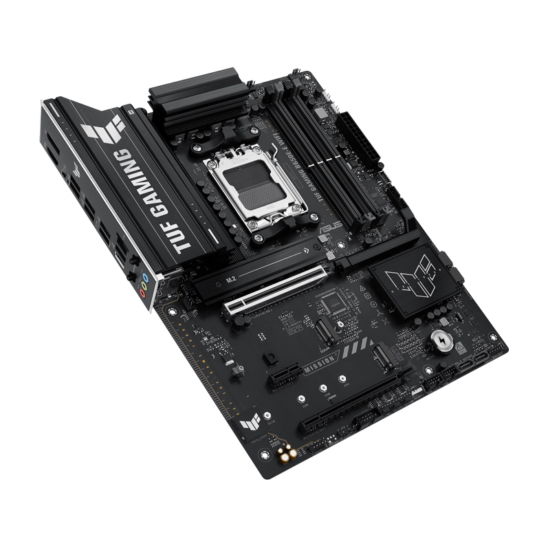 ASUS TUF GAMING B650E-E WIFI - Maticna ploca za AMD AM5 - Slika 5
