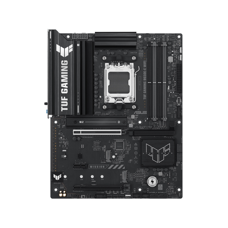 ASUS TUF GAMING B650E-E WIFI - Maticna ploca za AMD AM5 - Slika 6