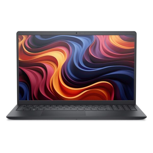DELL 15 DC15255 15.6 inch FHD 120Hz AMD Ryzen 5 7520U 8GB 512GB SSD laptop  NOT25455