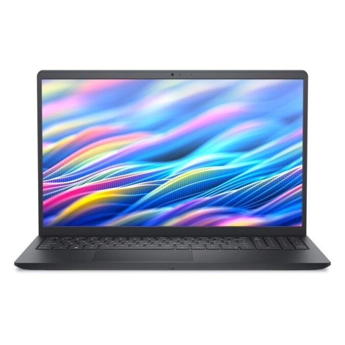 Alternative view of DELL 15 DC15250 15.6 inch FHD 120Hz i5-1334U 8GB 512GB SSD laptop  NOT25448