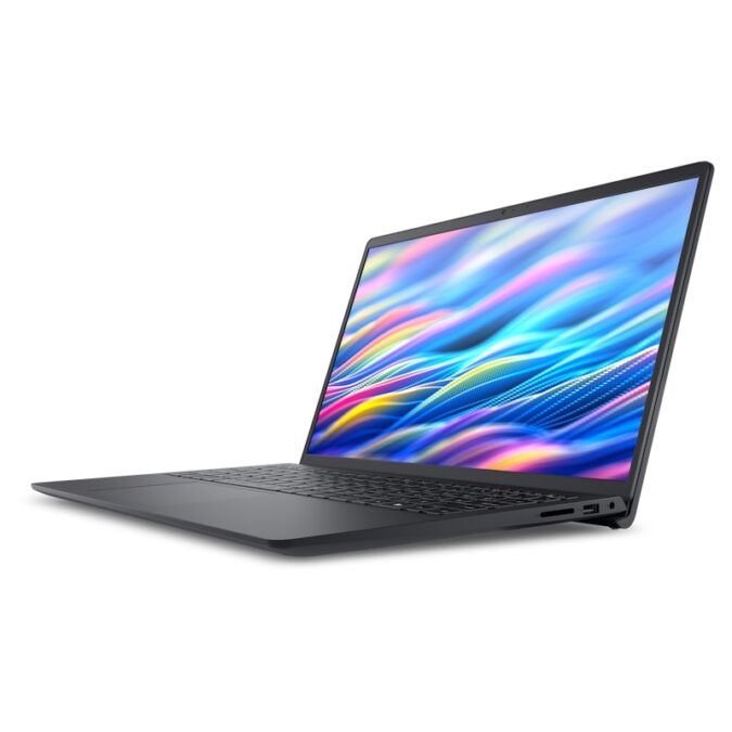 DELL 15 DC15250 15.6 inch FHD 120Hz i5-1334U 8GB 512GB SSD laptop  NOT25448