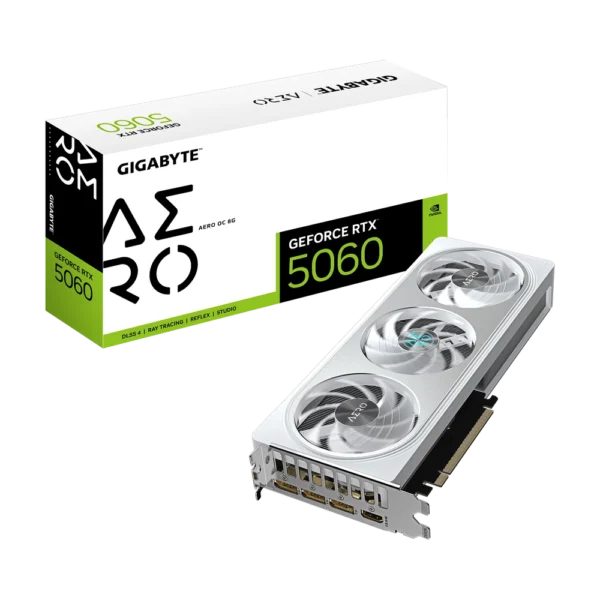 GV-N5060AERO OC-8GD rev. 1.0