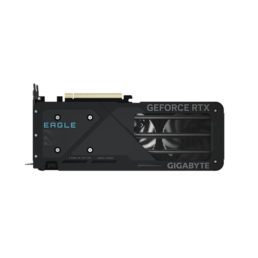 GIGABYTE nVidia GeForce RTX 5060 EAGLE MAX 8GB 128bit GV-N5060EAGLEMAX OC-8GD rev. 1.0 - Slika 10