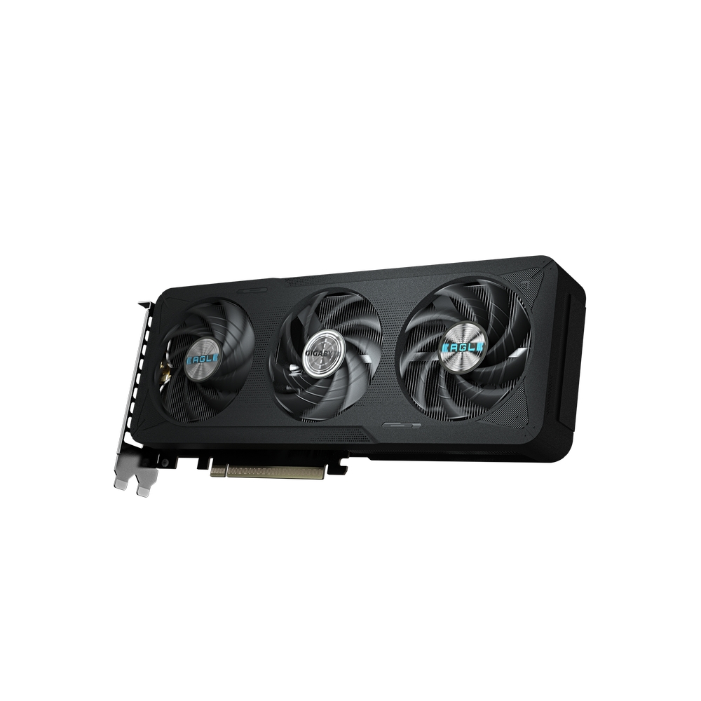 GIGABYTE nVidia GeForce RTX 5060 EAGLE MAX 8GB 128bit GV-N5060EAGLEMAX OC-8GD rev. 1.0 - Slika 11