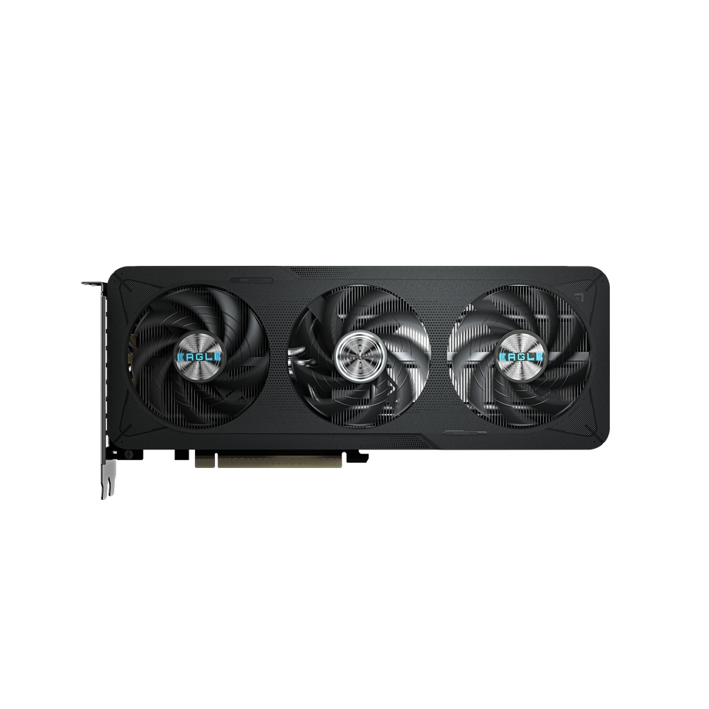GIGABYTE nVidia GeForce RTX 5060 EAGLE MAX 8GB 128bit GV-N5060EAGLEMAX OC-8GD rev. 1.0 - Slika 2