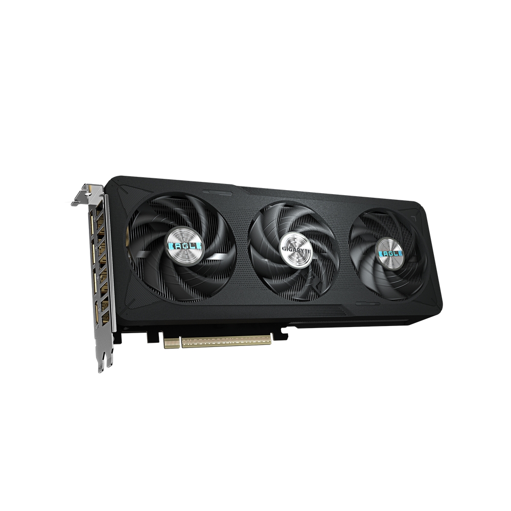 GIGABYTE nVidia GeForce RTX 5060 EAGLE MAX 8GB 128bit GV-N5060EAGLEMAX OC-8GD rev. 1.0 - Slika 3