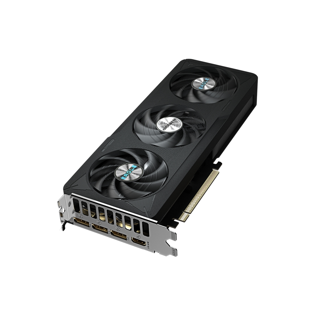 GIGABYTE nVidia GeForce RTX 5060 EAGLE MAX 8GB 128bit GV-N5060EAGLEMAX OC-8GD rev. 1.0 - Slika 4