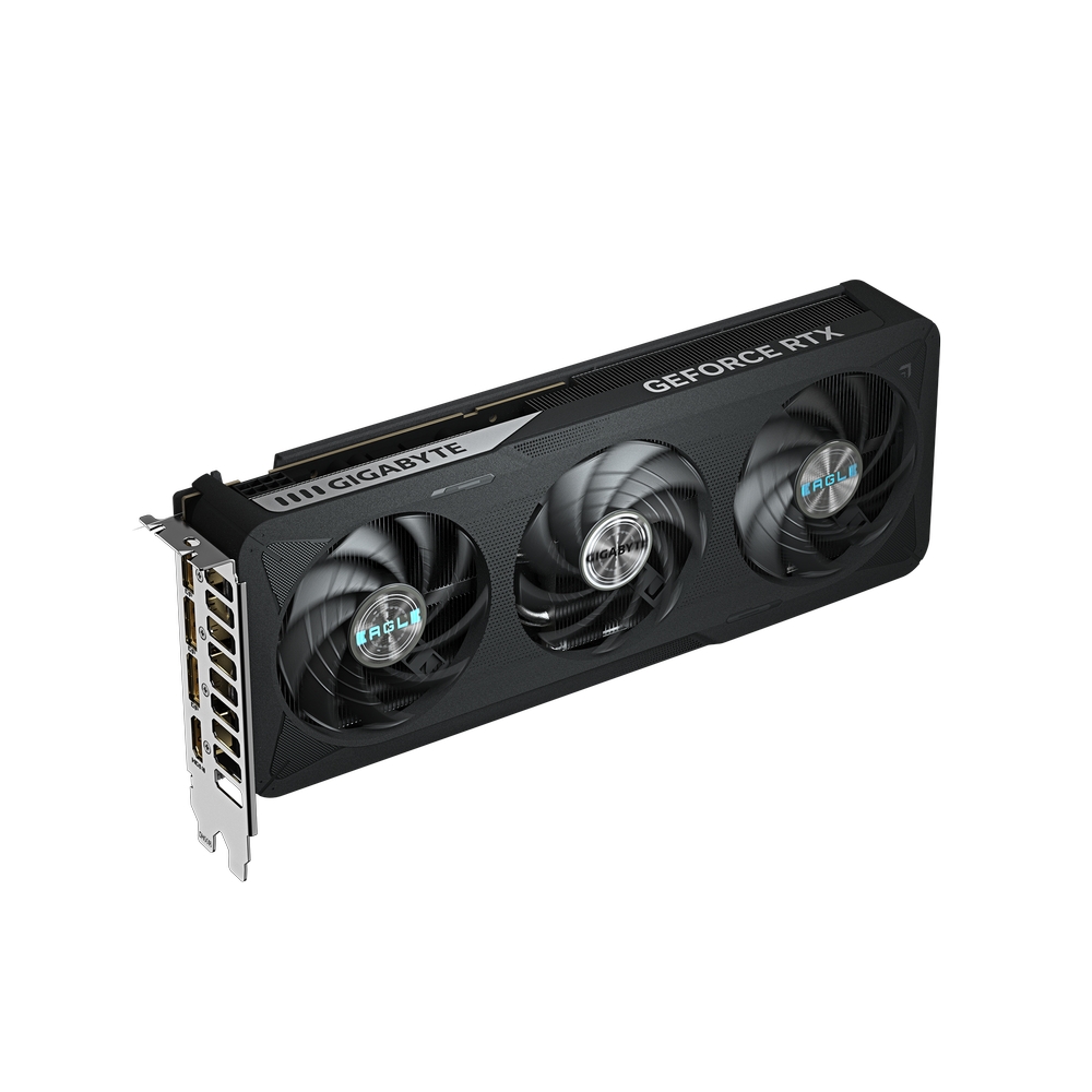 GIGABYTE nVidia GeForce RTX 5060 EAGLE MAX 8GB 128bit GV-N5060EAGLEMAX OC-8GD rev. 1.0 - Slika 5