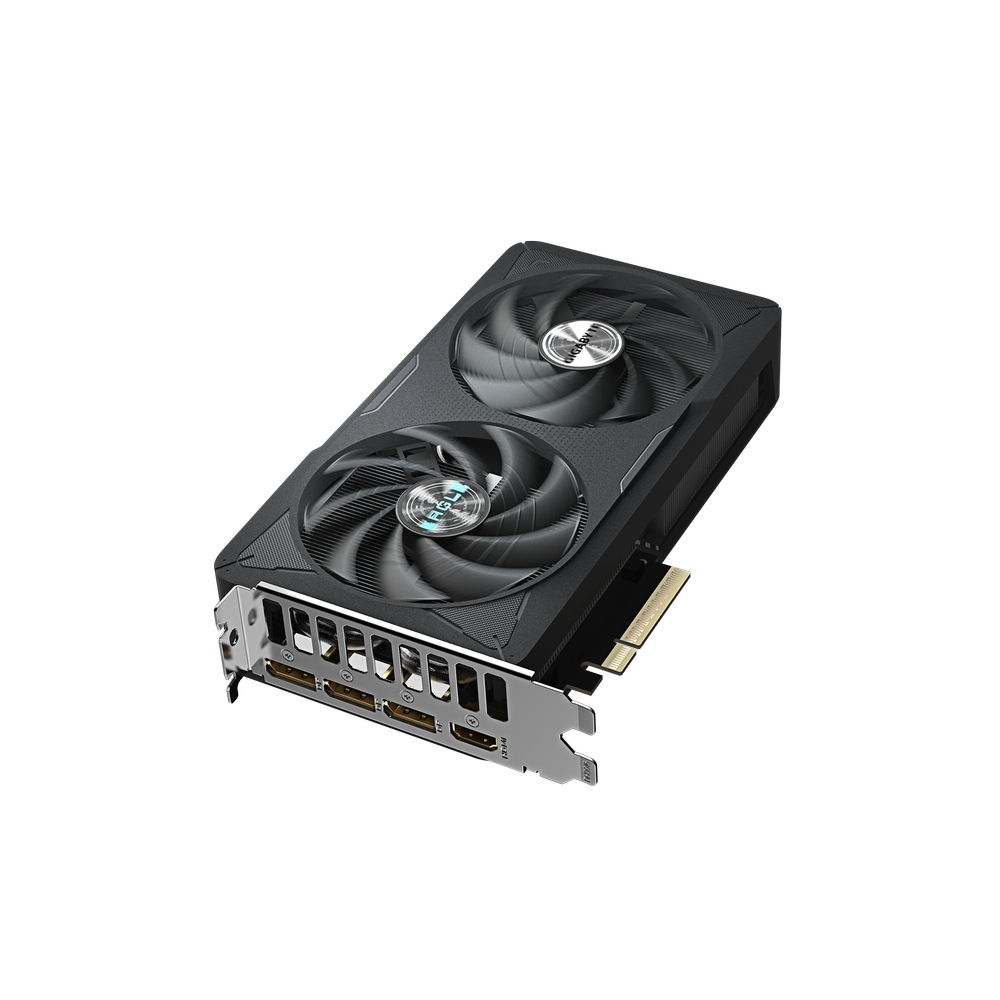 GIGABYTE nVidia GeForce RTX 5060 EAGLE OC 8GB 128bit GV-N5060EAGLE OC-8GD rev 1.0 - Slika 8
