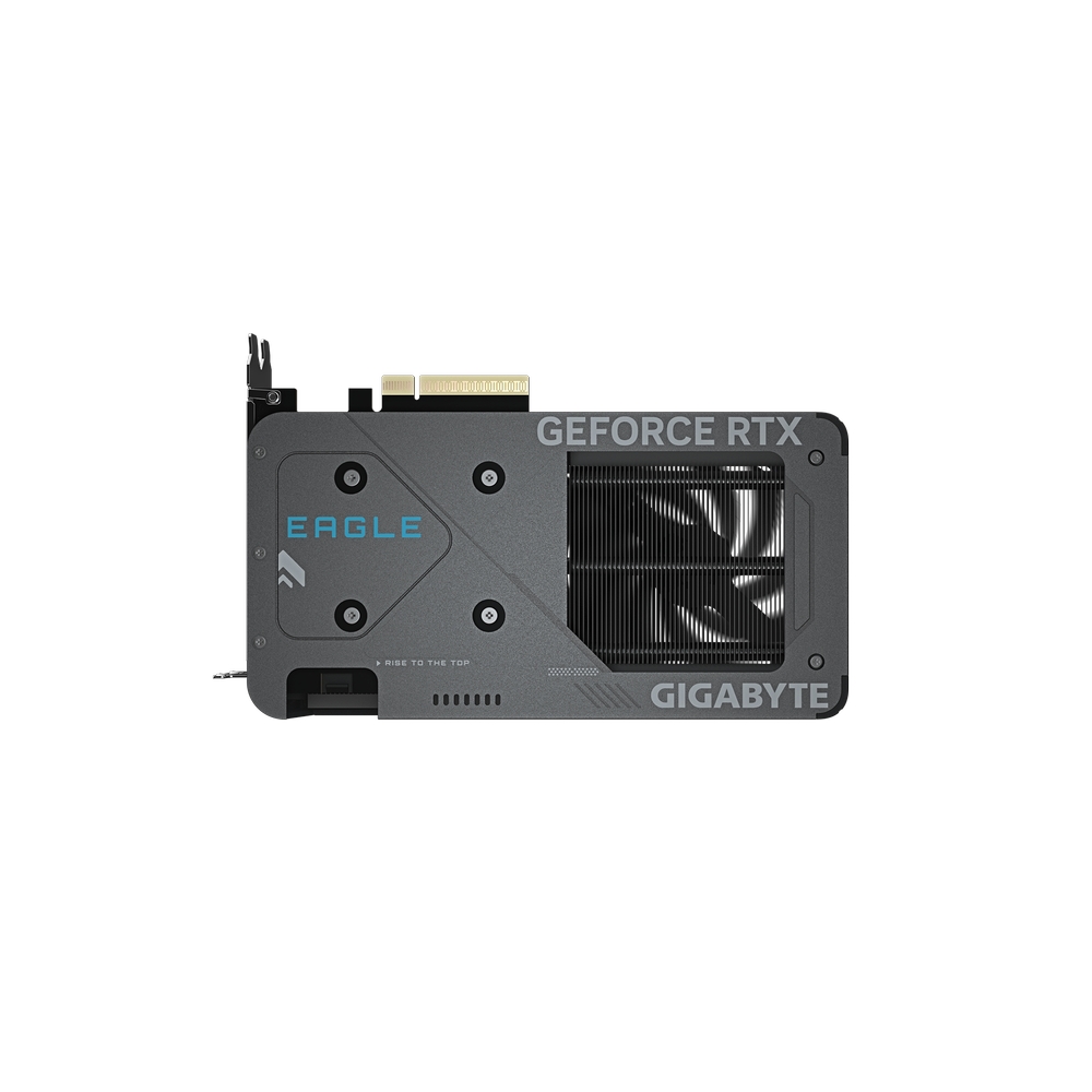 GIGABYTE nVidia GeForce RTX 5060 EAGLE OC 8GB 128bit GV-N5060EAGLE OC-8GD rev 1.0 - Slika 9